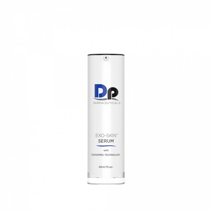 Dp Dermaceuticals EXO-SKIN Exosom Serum 30 ml i gruppen Hudtyp/tillstånd / Slapp hud hos Hudotekets Webshop (DPD-EXOSKINB-30)