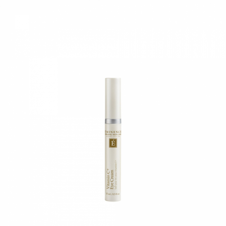 Eminence Organics Skincare Vitamin C+ Eye cream 15 ml