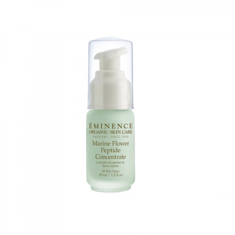 Eminence Organics Marine Flower Peptide Concentrate