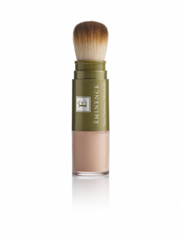 Eminence Organics Sun Defence Minerals SPF 30 Fair i gruppen Sol hos Hudotekets Webshop (E-5188C)