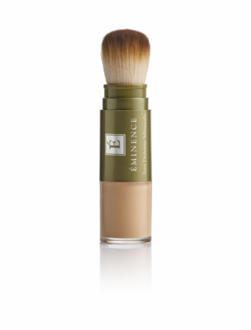 Eminence Organics Sun Defence Minerals SPF 30 Medium i gruppen Sol hos Hudotekets Webshop (E-5190C)