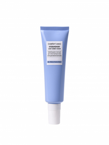 Comfort Zone Hydramemory Light Sorbet Cream