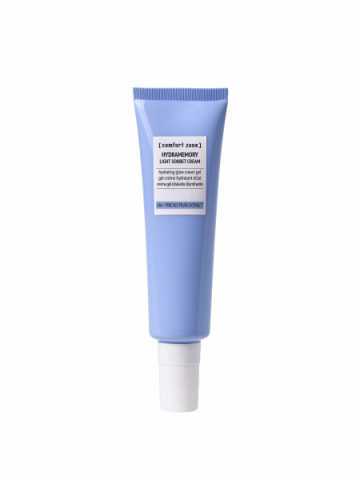 Comfort Zone Hydramemory Light Sorbet Cream i gruppen Ansikte / Ansiktsmask hos Hudotekets Webshop (E1002)