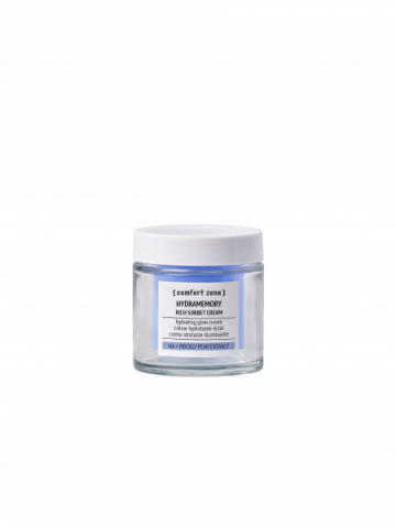 Comfort Zone Hydramemory Rich Sorbet Cream i gruppen Ansikte / Ansiktskräm / 24-h kräm hos Hudotekets Webshop (E1003)
