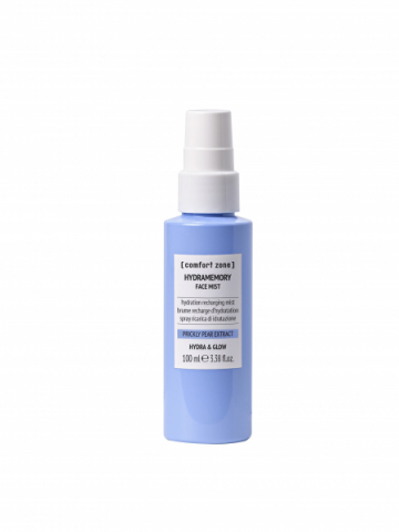 Comfort Zone Hydramemory Face Mist i gruppen Ansikte / Rengöringsritualen / Face mist hos Hudotekets Webshop (E1007)