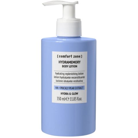 Comfort Zone Hydramemory Body Lotion i gruppen Kropp / Kroppskräm, lotion & olja hos Hudotekets Webshop (E1008)