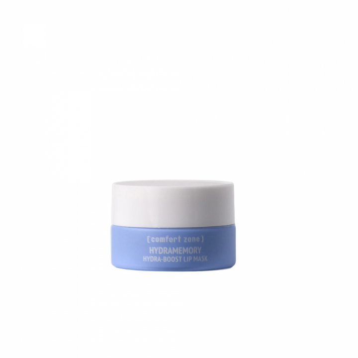 Comfort Zone Hydramemory Hydra-boost Lip Mask i gruppen Ansikte / Läppar hos Hudotekets Webshop (E1021)