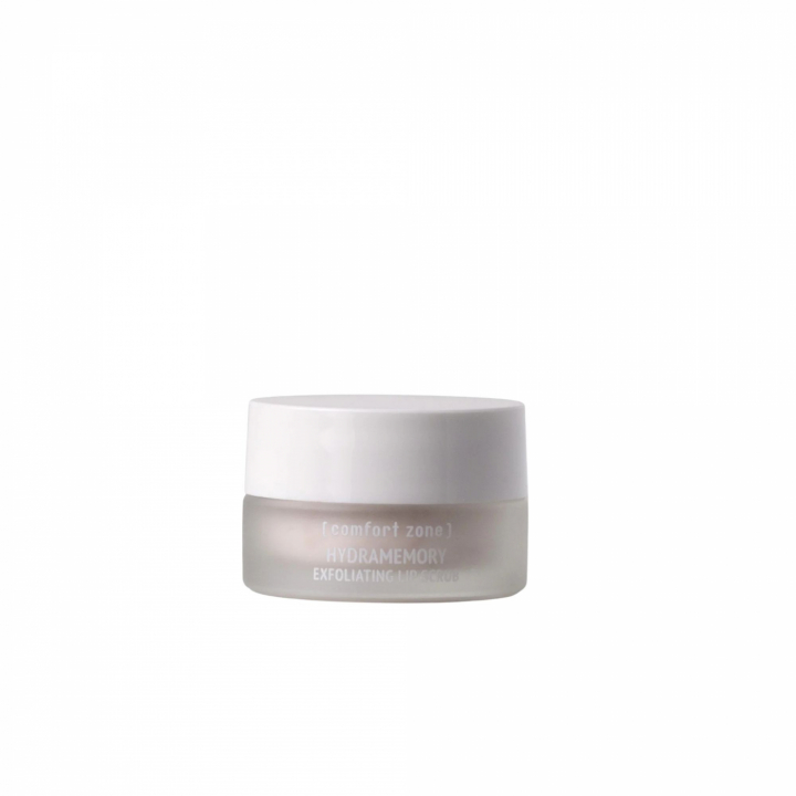 Comfort Zone Hydramemory Exfoliating Lip Scrub i gruppen Ansikte / Läppar hos Hudotekets Webshop (E1022)