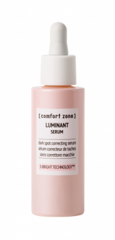 Comfort Zone Luminant Dark Spot Correcting Serum i gruppen Ansikte / Serum & olja hos Hudotekets Webshop (E1036)