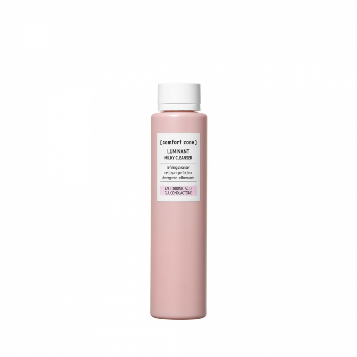 Comfort Zone Luminant Milky Cleanser 200 ml