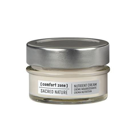 Comfort Zone Sacred Nature Nutrient Cream | Ansiktsvård - Ansiktskräm - 24-h kräm - 24h-kräm för torr hud | Apoteka
