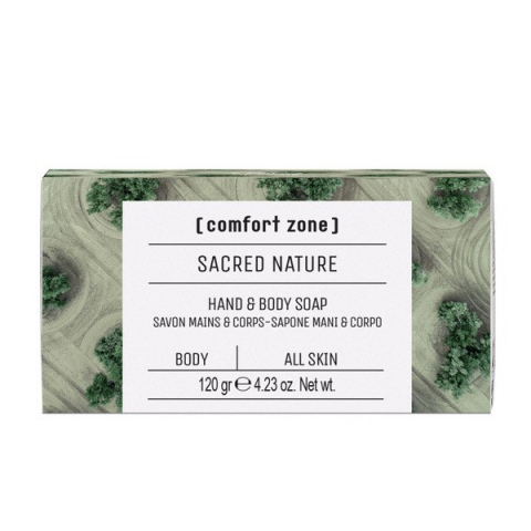 Comfort Zone Sacred Nature Hand&Body Soap i gruppen Kropp / Dusch & Bad hos Hudotekets Webshop (E1085)