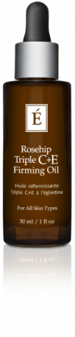 Eminence Organics Rosehip Triple C+ E Firming Oil  i gruppen Ansikte / Serum & olja hos Hudotekets Webshop (E11315)