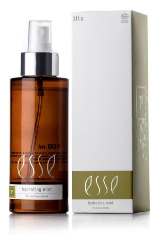 Esse Hydrating Mist i gruppen Ansikte / Rengöringsritualen / Ansiktsvatten hos Hudotekets Webshop (E114)