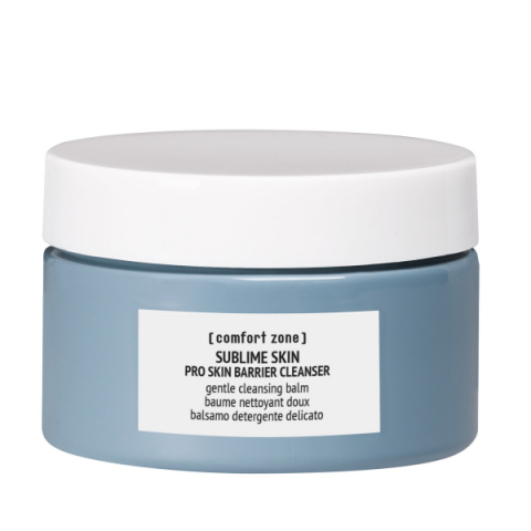 Comfort Zone Sublime Skin Pro Skin Barrier Cleanser | Ansiktsvård - Ansiktsrengöring | Apoteka