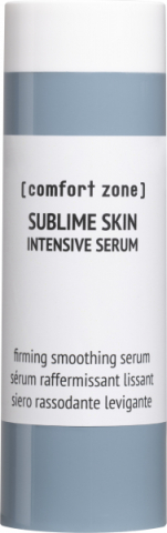 Comfort Zone Sublime Skin Intensive Serum Refill i gruppen Hudtyp/tillstånd / Slapp hud hos Hudotekets Webshop (E1202)