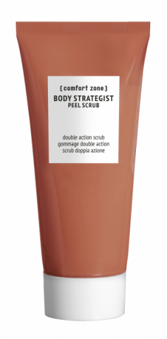 Comfort Zone Body Strategist Peel Scrub i gruppen Kropp / Peeling & Scrub hos Hudotekets Webshop (E1241)