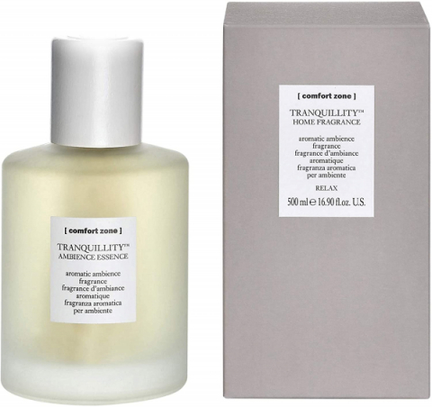 Comfort Zone Tranquillity Home Fragrance | Kropp - Doft - Doftljus & Rumsspray | Apoteka