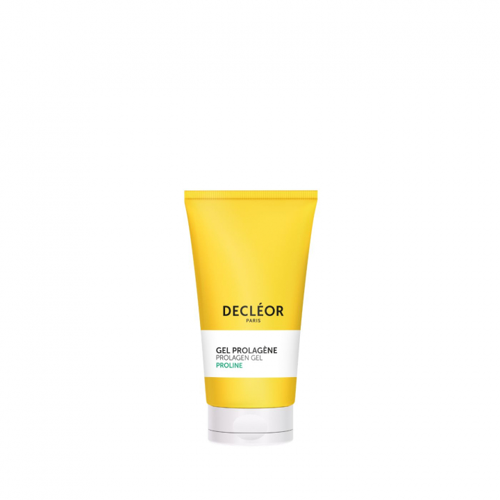 Decléor Fine Lavender Prolagen Gel Face 50 ml