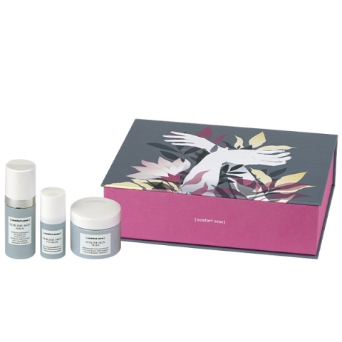 Comfort Zone Sublime Skin Kit  i gruppen Ansikte / Kit & Paket hos Hudotekets Webshop (E2010)