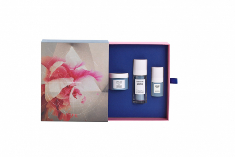 Comfort Zone Sublime Skin Kit i gruppen Ansikte / Kit & Paket hos Hudotekets Webshop (E2032)