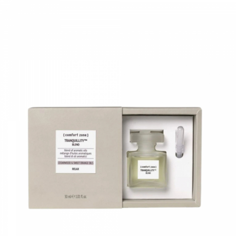 Comfort Zone Tranquillity Blend | Kropp - Doft - Parfym | Apoteka