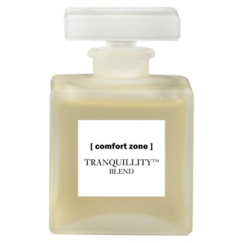 Comfort Zone Tranquillity Blend Limited Edition 30 ml i gruppen Produktserier / Comfort Zone Tranquillity hos Hudotekets Webshop (E2057)