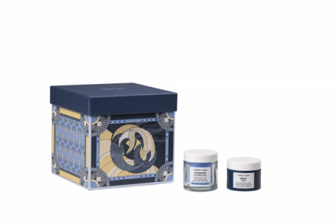 Comfort Zone Night & Day Kit i gruppen Ansikte / Kit & Paket hos Hudotekets Webshop (E2071)