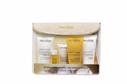  Decl¿or Prolagene Lift Discovery Kit