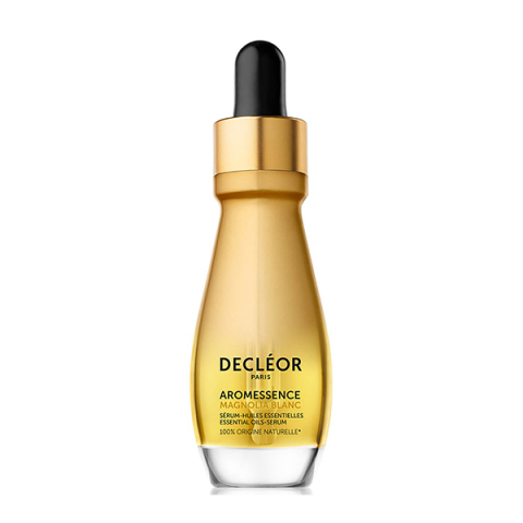 Decléor White Magnolia Aromessence Serum i gruppen Ansikte / Serum & olja / Mogen hud hos Hudotekets Webshop (E2077590)