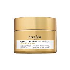 Decléor White Magnolia Cream Absolute i gruppen Ansikte / Ansiktskräm / Dagkräm / Mogen hud hos Hudotekets Webshop (E2077790)