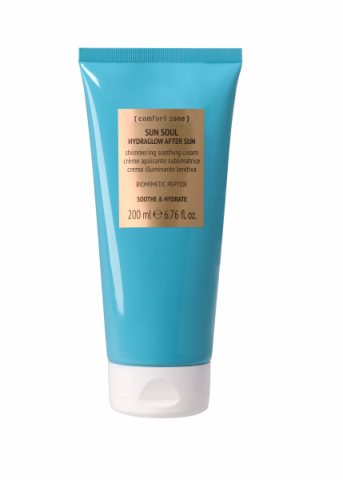 Comfort Zone Sun Soul Hydraglow Aftersun | Sol - After Sun | Apoteka