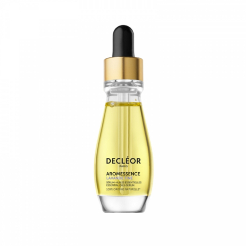 Decléor Lavender Fine Aromessence Serum i gruppen Ansikte / Serum & olja / Mogen hud hos Hudotekets Webshop (E2401990)