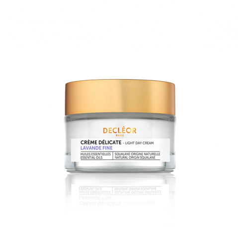 Decleor Light Day Cream Lavender Fine 50ml