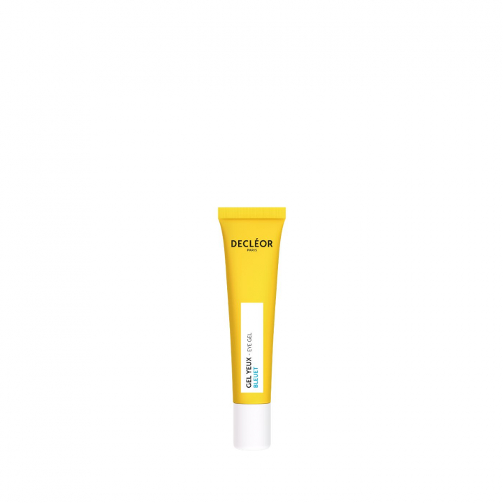 Decléor Eye Gel Cornflower 15 ml