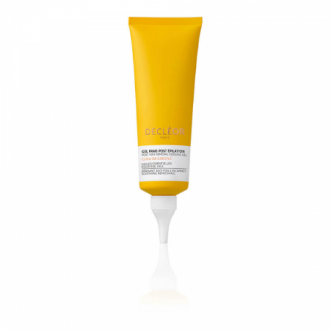 Decléor Post Hair Removal Cooling Gel i gruppen Kropp / Specialvård hos Hudotekets Webshop (E2956300)