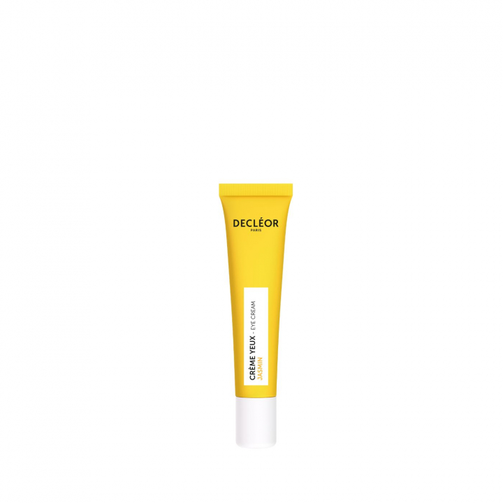 Decléor Green Mandarin Eye Cream Jasmine 15 ml