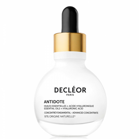 Decléor Antidote Serum i gruppen Ansikte / Serum & olja / Kombinerad hud hos Hudotekets Webshop (E3077400)