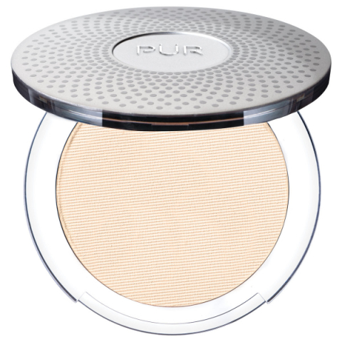 PÜR 4-in-1 Pressed Mineral Makeup i gruppen Makeup / Bas / Foundation hos Hudotekets Webshop (5000r)