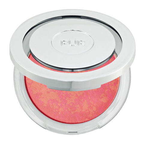 PÜR Blushing Act i gruppen Makeup / Rouge & Bronzer hos Hudotekets Webshop (rf1071)