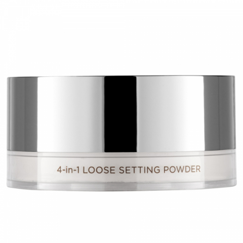 PÜR 4-in-1 Loose Setting Powder Translucent i gruppen Makeup / Bas / Puder hos Hudotekets Webshop (F1091)