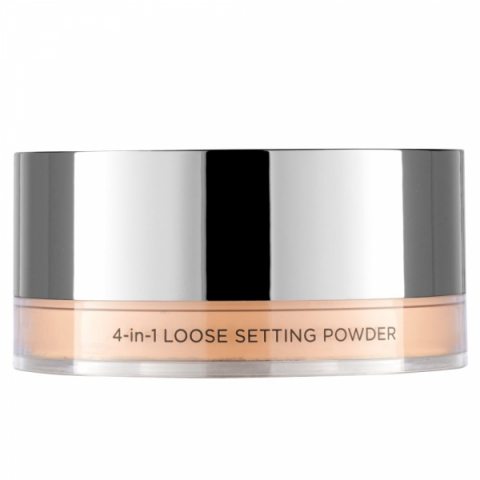 PÜR 4-in-1 Loose Setting Powder i gruppen Makeup / Bas / Puder hos Hudotekets Webshop (rF1092)