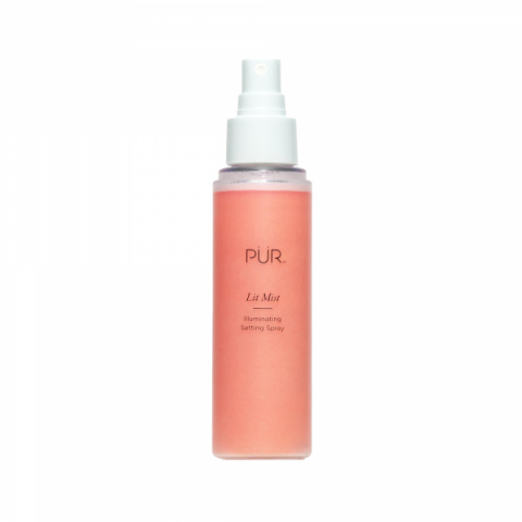 PÜR Lit Mist i gruppen Makeup / Bas / Setting spray hos Hudotekets Webshop (F1160)