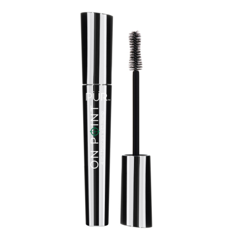 PÜR On Point 4-in-1 Mascara i gruppen Makeup / Ögon / Mascara hos Hudotekets Webshop (F1264)