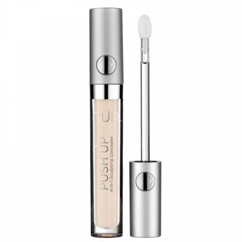 PÜR 4-in-1 Sculpting Concealer i gruppen Makeup / Bas / Concealer hos Hudotekets Webshop (rF1438)