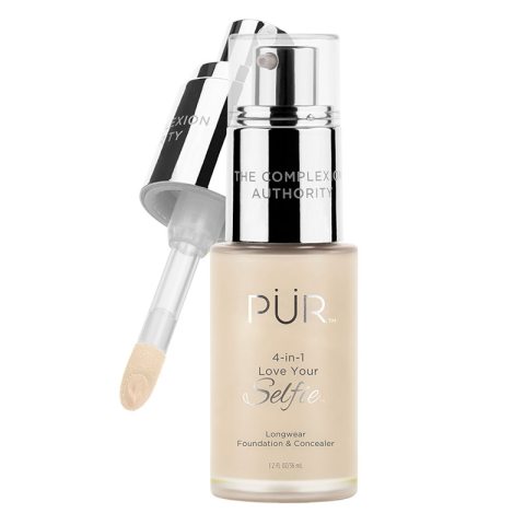 PÜR Love Your Selfie Foundation LG6 i gruppen Makeup / Bas / Foundation hos Hudotekets Webshop (F1507)