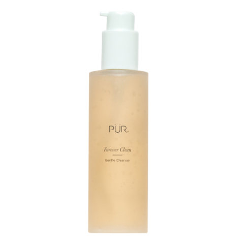 PÜR Forever Clean Gentle Cleanser | Ansiktsvård - Ansiktsrengöring | Apoteka
