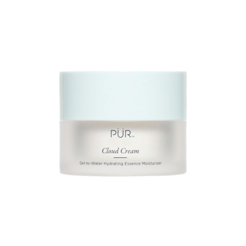 PÜR Cloud Cream Hydrating Essence Moisturizer 50 ml | Ansiktsvård - Ansiktskräm - 24-h kräm | Apoteka