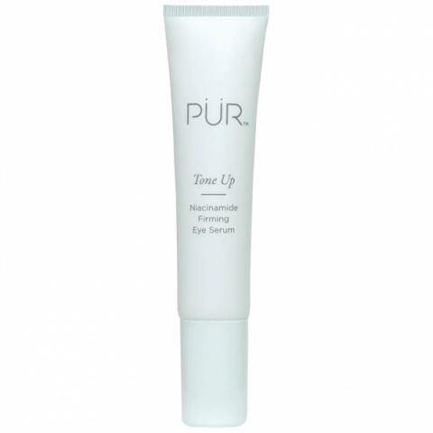 PÜR Tone Up Niacinamide Firming Eye Serum i gruppen Ansikte / Ögon / Ögonkräm hos Hudotekets Webshop (F1808)