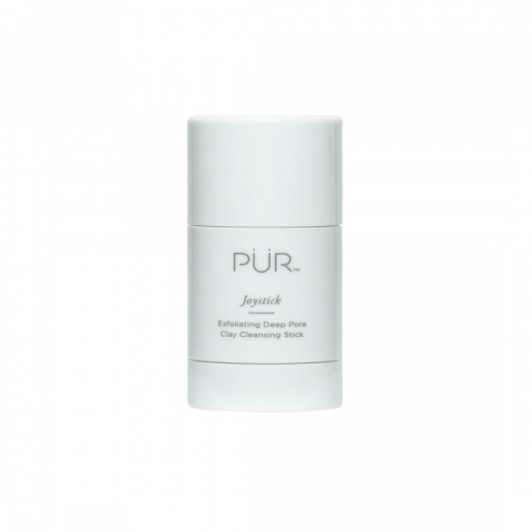 PÜR Joystick Exfoliating Deep Pore Clay Cleansing Stick | Ansiktsvård - Ansiktspeeling & ansiktsskrubb | Apoteka